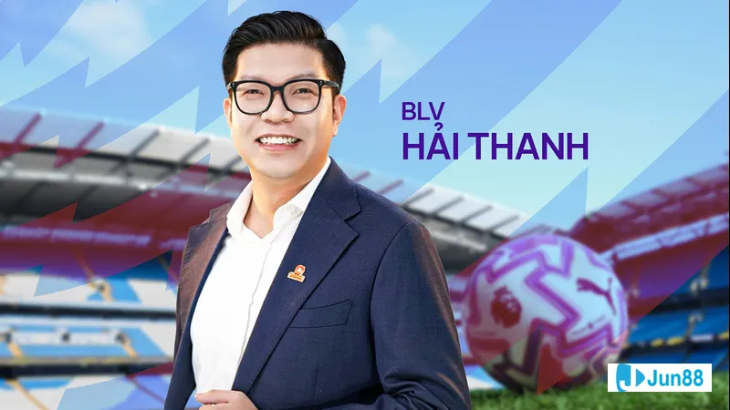 Bình luận bóng đá hôm nay tại Jun88 - Tại sao bình