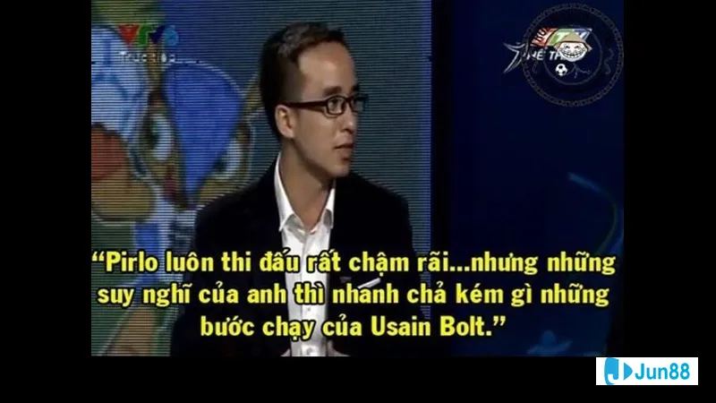 Bình luận bóng đá hôm nay - Ý nghĩa của