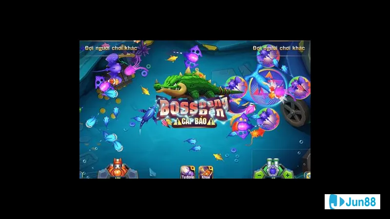 Người đứng chuẩn bị câu cá