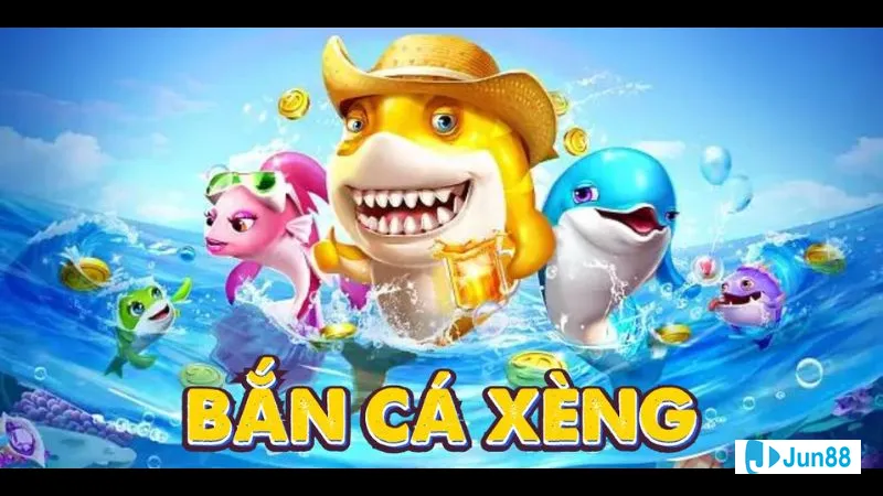 Đặc điểm nổi bật của Cá Xèng Club