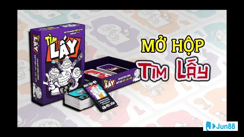 Cách chơi bài U Lầy