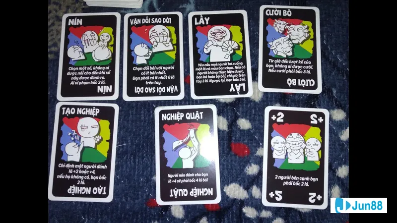 Chiến thuật nâng cao trong U Lầy