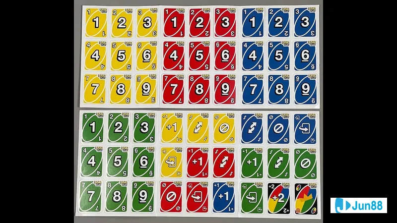 Chơi bài U Lầy vui vẻ thành công