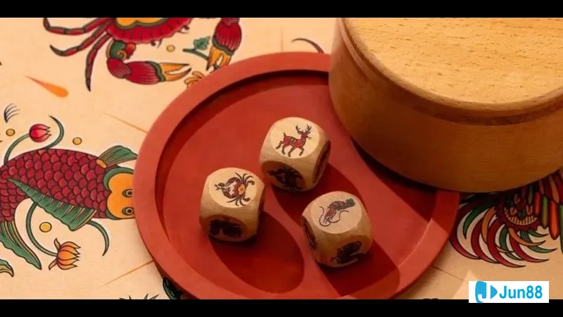 Cược quy luật xoay vòng