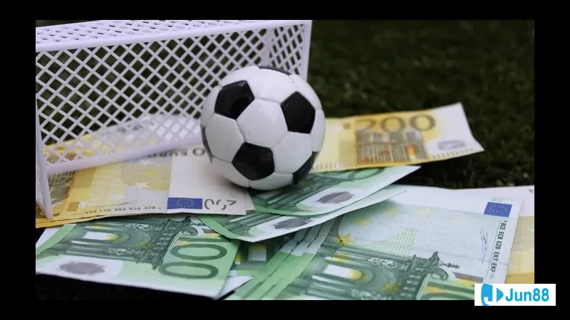 Tiền thưởng sau khi chiến thắng một nửa