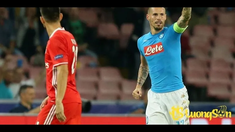 Chiến thuật soi kèo Benfica hiệu quả