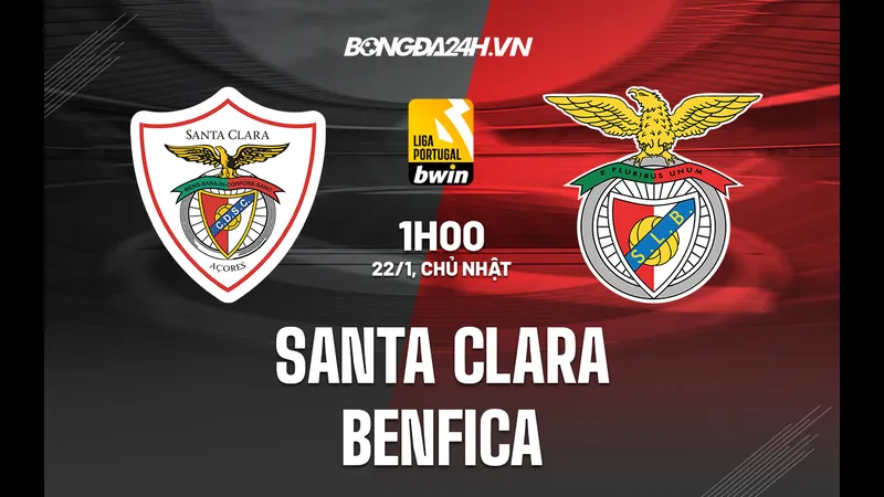 Chiến thuật mới của Benfica