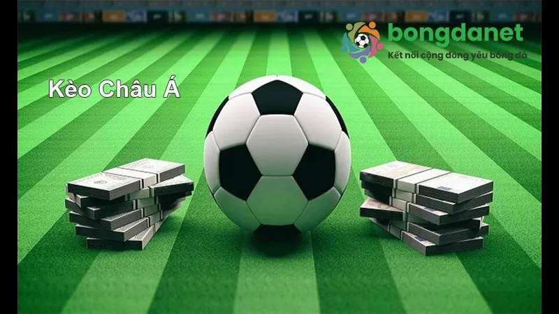 Chiến thuật soi kèo bóng đá Châu Á