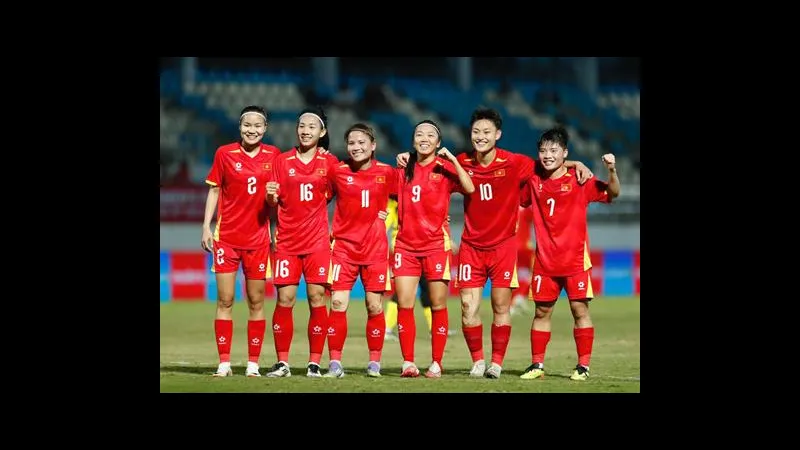 Tổng quan về V-League