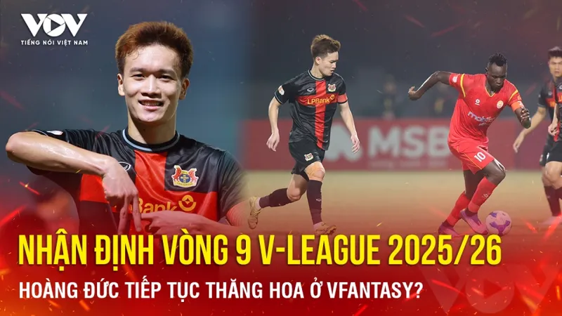 Tổng quan về giải bóng đá V-League