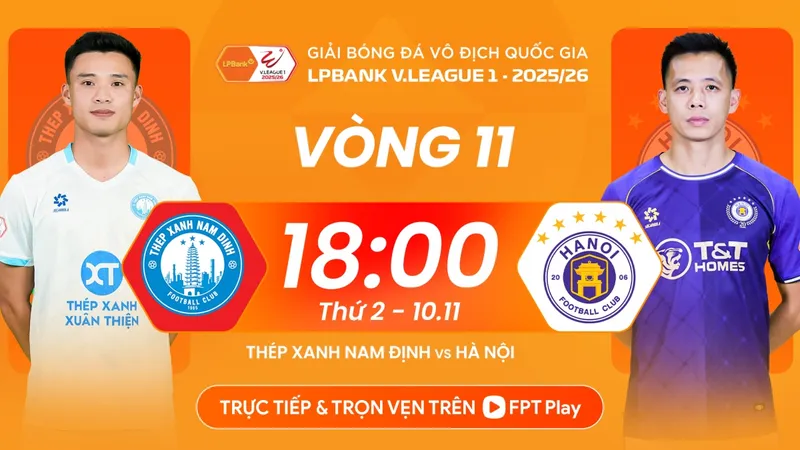 Mẹo nhận định V-League mới nhất