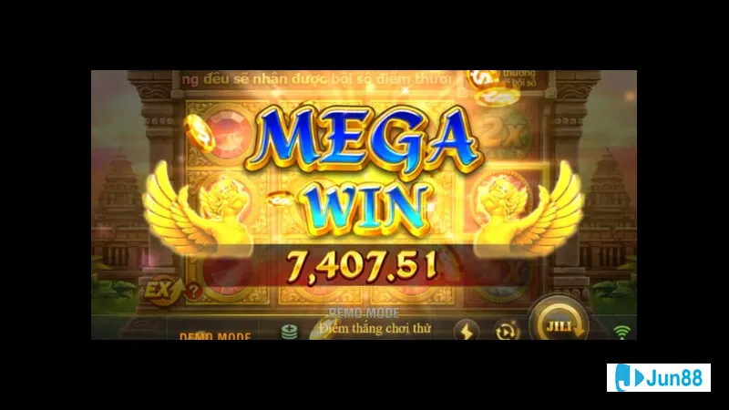 Người chơi Nổ hũ hăng say quyết chiến