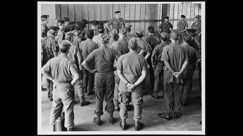 Hành động trong trận đấu